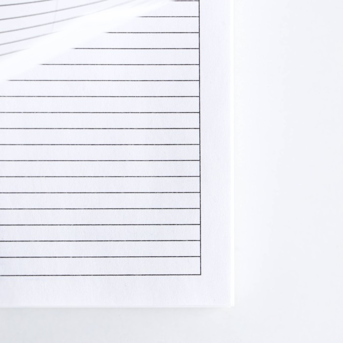 Медицинская карта ребенка А5, 60 листов. Форма №112/у &laquo;Зайчики&raquo;