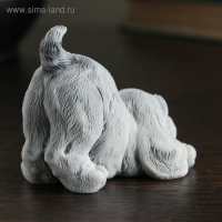 Сувенир "Щенок малый играет" 5,5см Сувенир "Щенок малый играет" 5,5см