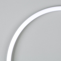 Основа для изготовления ловца снов &laquo;Кольцо&raquo;, набор 10 шт., размер 1 шт. &mdash;16 &times; 0,53 см