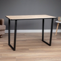 Стол "Лофт" дуб ирландский, 1150х590х760 мм Стол "Лофт" дуб ирландский, 1150х590х760 мм