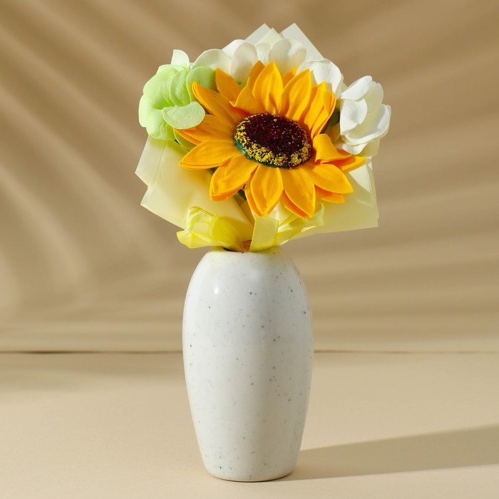 Мыло лепестковое «Ты лучше всех», 1 шт, аромат цветочный, ЧИСТОЕ СЧАСТЬЕ Мыло лепестковое «Ты лучше всех», 1 шт, аромат цветочный, ЧИСТОЕ СЧАСТЬЕ