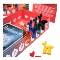 Настольная игра &laquo;Имаджинариум. Новый год&raquo;