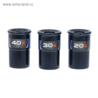 Игрушка детская телескоп &laquo;Юный астроном&raquo;, с аксессуарами