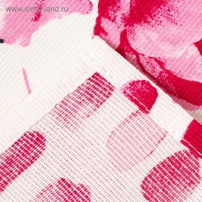 Полотенце кухонное &laquo;Счастливые птички&raquo; 35х60 см