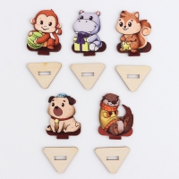 Настольная игра &laquo;Малыши&raquo;