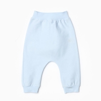 Комплект детский (3 предмета), цвет голубой, рост 62 см Комплект детский (3 предмета), цвет голубой, рост 62 см