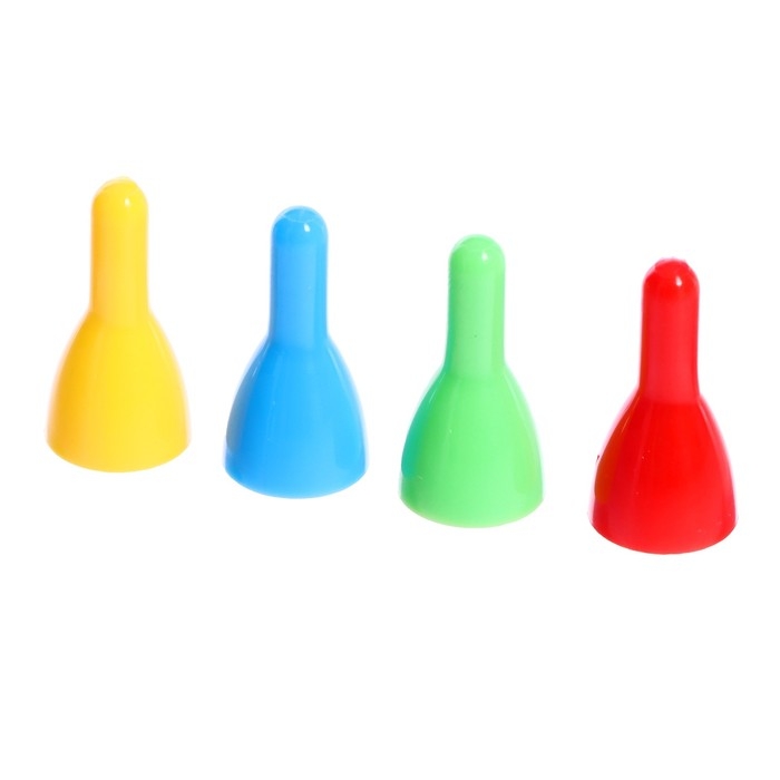 Настольная игра-ходилка &laquo;Суперджипы&raquo;