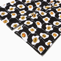 Шорты мужские KAFTAN Egg размер 54