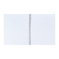 Тетрадь 48л кл на гребне Яркий силуэт, обл мел карт, ТВИН+выб УФ-лак, блок офсет МИКС