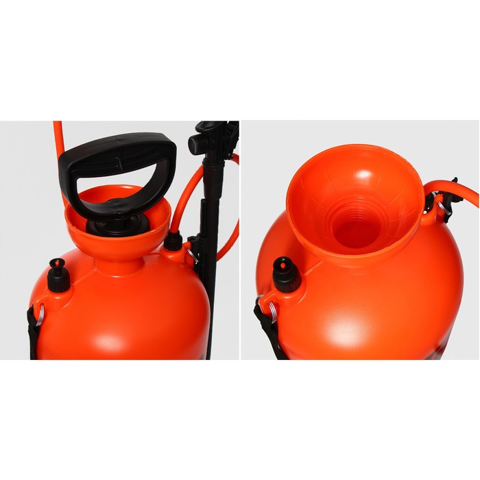 Опрыскиватель ранцевый ОГ-112, 15 л, термоусадка, пластиковый брандспойт 208, «Жук» Опрыскиватель ранцевый ОГ-112, 15 л, термоусадка, пластиковый брандспойт 208, «Жук»