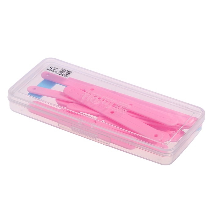 Развивающий набор &laquo;Основы геометрии&raquo;