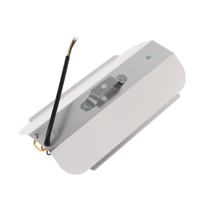 Прожектор светодиодный Luazon СДО07-50 бескорпусный, 50 Вт, 3500 К, 4500 Лм, IP65, 220 В