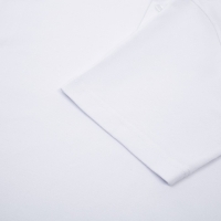 Поло President, размер XL, цвет белый