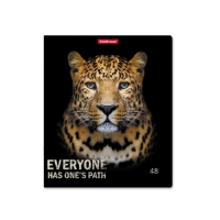 Тетрадь 48 листов в клетку, ErichKrause Strong and Brave, обложка мелованный картон, матовая ламинация, блок офсет 100% белизна, МИКС (1 вид в спайке) Тетрадь 48 листов в клетку, ErichKrause Strong and Brave, обложка мелованный картон, матовая ламинация, блок офсет 100% белизна, МИКС (1 вид в спайке)