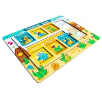 Обучающая игра «Расписание уроков» Обучающая игра «Расписание уроков»