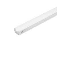 Ручка скоба CAPPIO RSC022, алюминий, м/о 480, цвет белый Ручка скоба CAPPIO RSC022, алюминий, м/о 480, цвет белый