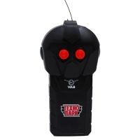 Машина радиоуправляемая «УАЗ Патриот. Полиция» 15,5 см, свет, белый PATRIOT Машина радиоуправляемая «УАЗ Патриот. Полиция» 15,5 см, свет, белый PATRIOT