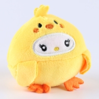 Мягкая игрушка &laquo;Цыплёнок&raquo;