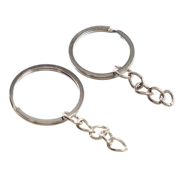 Набор для опытов &laquo;Застывающие фигурки&raquo; с эпоксидной смолой, цвета МИКС