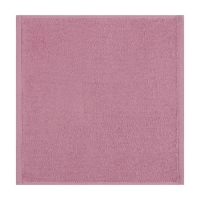 Набор махровых декоративных салфеток Этель "Вид 2" 30х30см-3шт, цвет розовый, 100% хлопок Набор махровых декоративных салфеток Этель "Вид 2" 30х30см-3шт, цвет розовый, 100% хлопок
