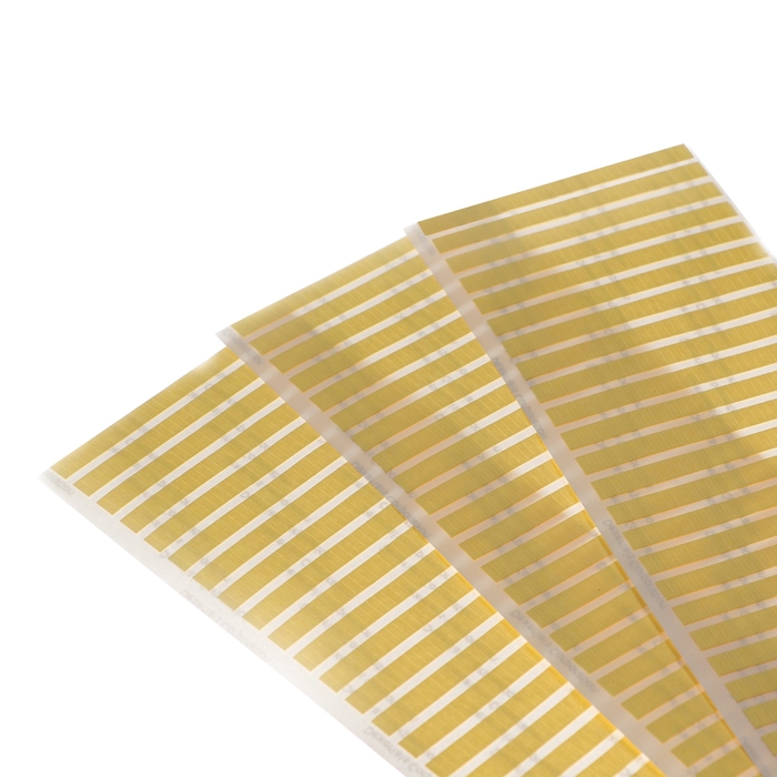 Двухсторонняя лента для приклеивания цифербла 5.8 х 2 мм, 3 л х 960 шт Двухсторонняя лента для приклеивания цифербла 5.8 х 2 мм, 3 л х 960 шт