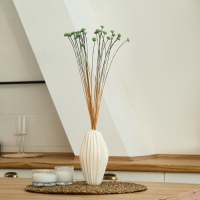 Сухоцвет &laquo;Батао&raquo; набор 20 шт., цвет зелёный