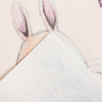 Салфетка на стол Доляна "A HAPPY FAMILY" ПВХ 40*29см Салфетка на стол Доляна "A HAPPY FAMILY" ПВХ 40*29см