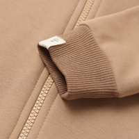 Комбинезон детский MINAKU, цвет кофейный, рост 92-98