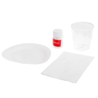 Большой набор опытов «Новый год!», 18 опытов, 34 предмета Большой набор опытов «Новый год!», 18 опытов, 34 предмета