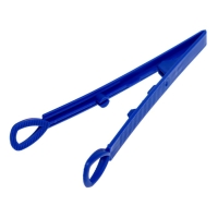 Набор для сортировки &laquo;Сортер-стаканчики: гидрогель&raquo;, с пинцетом, по методике Монтессори