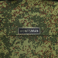 Рюкзак туристический, Huntsman, 60 л, отдел на шнурке, 3 наружных кармана, цвет хаки Рюкзак туристический, Huntsman, 60 л, отдел на шнурке, 3 наружных кармана, цвет хаки