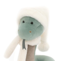 Мягкая игрушка &laquo;Змей Шушик&raquo;, 25 см