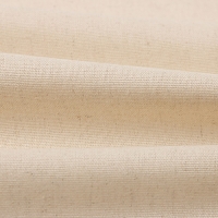 Фартук Этель ECO, цв.молочный, 60х70 см, 70% хл, 30% лён, 190 г/м2