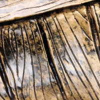 Копилка "Избушка" 21,5х22,5х32см