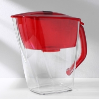 Фильтр-кувшин &laquo;Барьер-Гранд Neo&raquo;, 4,2 л, цвет рубин