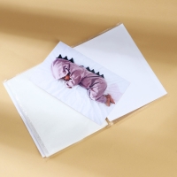 Фотоальбом 36 фото в мягкой обложке «Мой первый альбом» Фотоальбом 36 фото в мягкой обложке «Мой первый альбом»