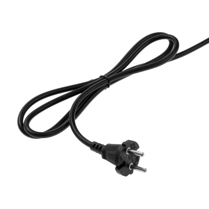 Строительный фен ЛОМ, 1800 Вт, 250-500 л/мин, 300/600 &deg;С, насадка в комплекте