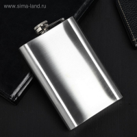 Фляжка «ШБ», 270 мл Фляжка «ШБ», 270 мл
