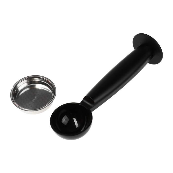 Кофеварка Energy EN-250-3, капсульная, 1400 Вт, 0.7 л, чёрная Кофеварка Energy EN-250-3, капсульная, 1400 Вт, 0.7 л, чёрная