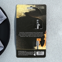 Ложка чайная с гравировкой «Любимый дедушка», на подарочной открытке, 3 х 14 см. Ложка чайная с гравировкой «Любимый дедушка», на подарочной открытке, 3 х 14 см.