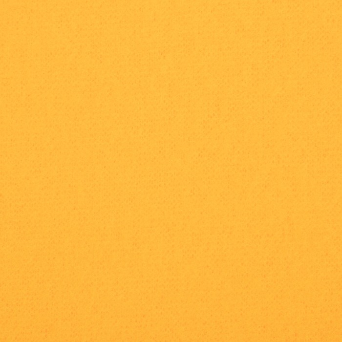 Плед "Экономь и Я" Желтый 150*130 см, пл.160 г/м2, 100% п/э