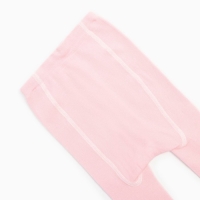 Колготки детские KAFTAN "Котики", 104-110 см, розовый