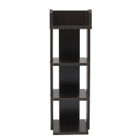 Стеллаж Норд №1, 250х300х764, Венге Стеллаж Норд №1, 250х300х764, Венге