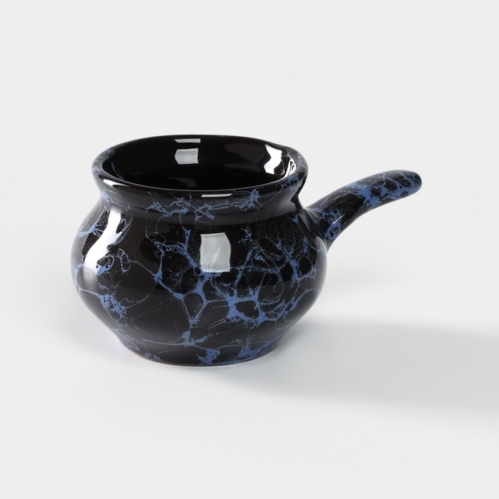 Кокотница керамическая &laquo;Вуаль&raquo;, 250 мл