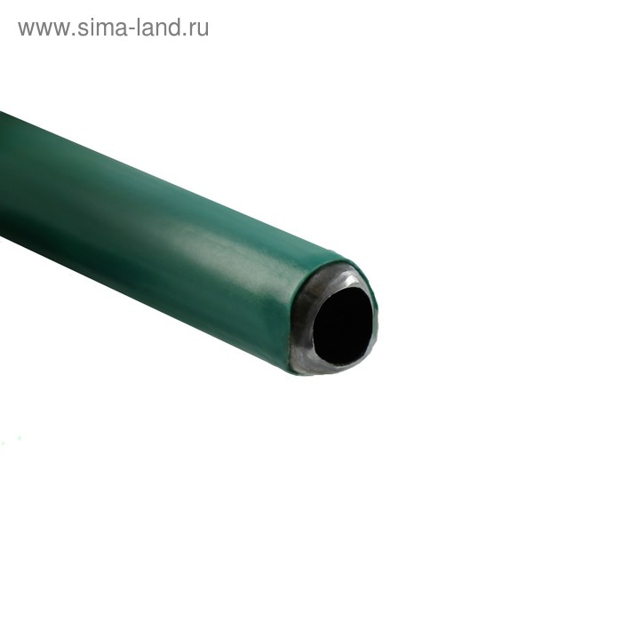 Дуги для парника, металл в кембрике 2 м, d = 10 мм, набор 6 шт., Greengo Дуги для парника, металл в кембрике 2 м, d = 10 мм, набор 6 шт., Greengo