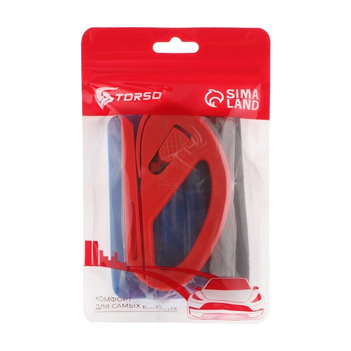 Набор для работы с пленкой Набор для работы с пленкой