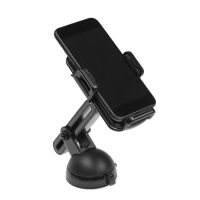 Держатель AVS AH-1901, для смартфонов универсальный, 52-93 мм Держатель AVS AH-1901, для смартфонов универсальный, 52-93 мм
