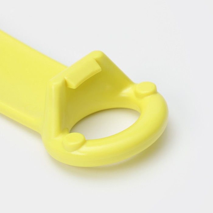 Открывашка винтовых крышек, цвет МИКС