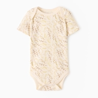 Боди детское MINAKU "Nature", рост 68-74 см Боди детское MINAKU "Nature", рост 68-74 см