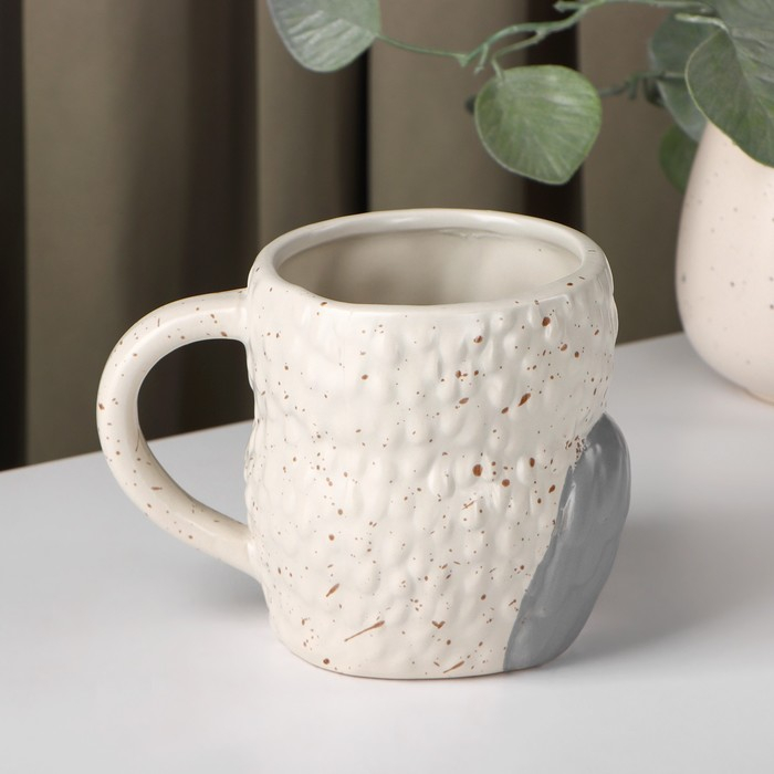 Кружка керамическая &laquo;Сова Гарри&raquo;, 400 мл, рисунок МИКС